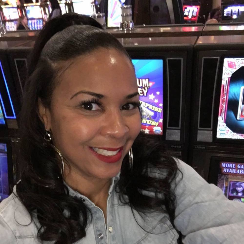 Meet your Posher, Silvia